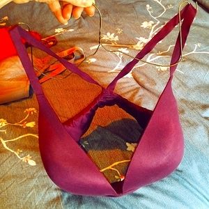 Victoria secret sports bra 36DD